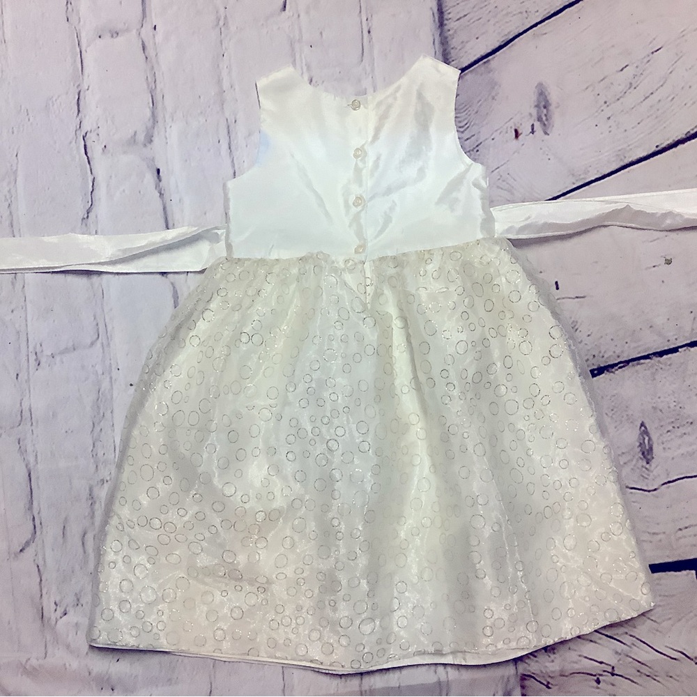 MARMELATTA CLASSICS GIRLS DRESS.